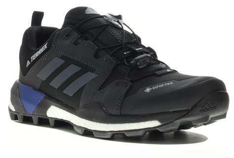 zapatillas adidas impermeables hombre.